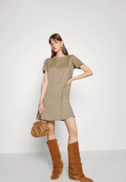 Noa Short Dress - Day Dress 13 Noa Short Dress - Day Dress -Modern Classic Shoes Store a368afa3789b47139310e544ee778951