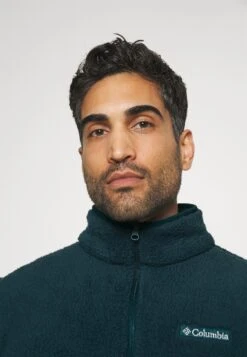 Columbia Rugged Ridge™ Iii Full Zip - Fleece Jacket - Night Wave -Modern Classic Shoes Store a3748b2bfa8e456fbb5019fc45d382a4