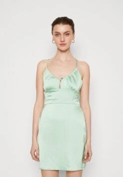 SAMSØE SAMSØE Holly Short Dress - Cocktail Dress / Party Dress - Sprucestone