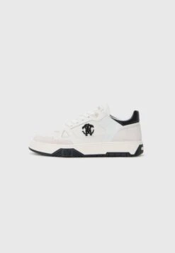 Roberto Cavalli MILANO - Trainers - White/black