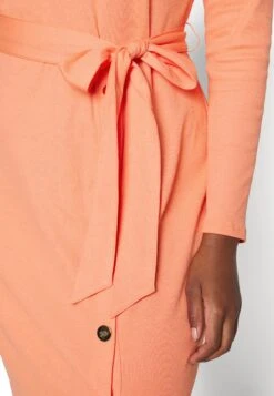 Parissa- Jumper Dress - Portside Coral 11 Parissa- Jumper Dress - Portside Coral -Modern Classic Shoes Store a3a87fe1eb3647c49171da7d49e4f67d