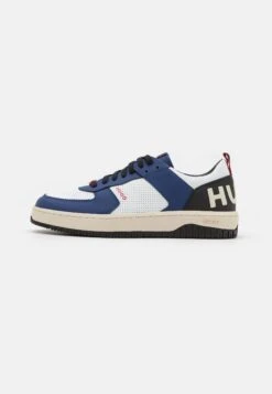 Hugo Kilian - Trainers - Open Blue
