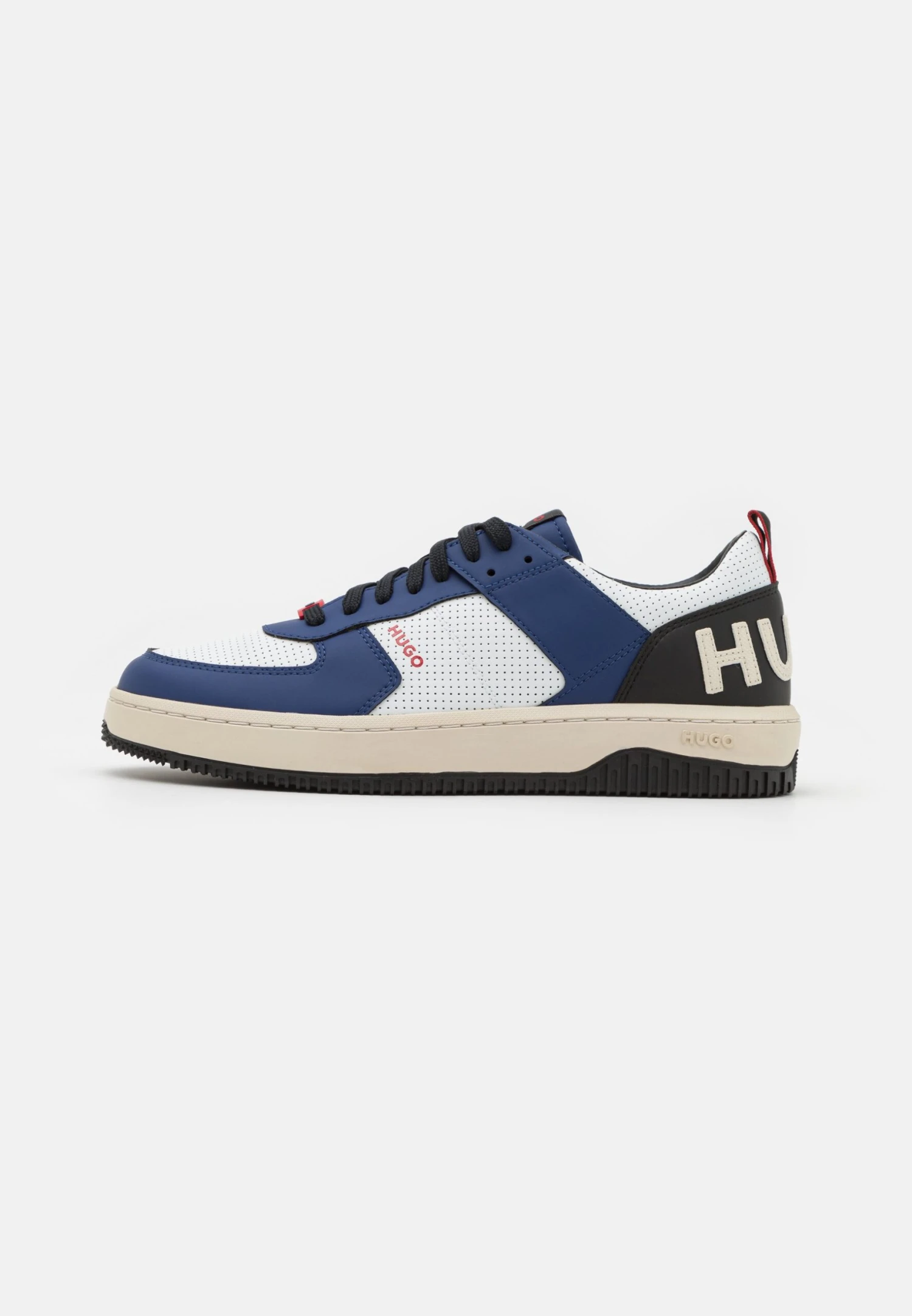 Hugo Kilian - Trainers - Open Blue 1 Hugo Kilian - Trainers - Open Blue