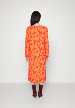 Marimekko Emmakaisa Dress - Maxi Dress 8 Marimekko Emmakaisa Dress - Maxi Dress -Modern Classic Shoes Store a3daf417b3444b3f87204fb82c4717c4