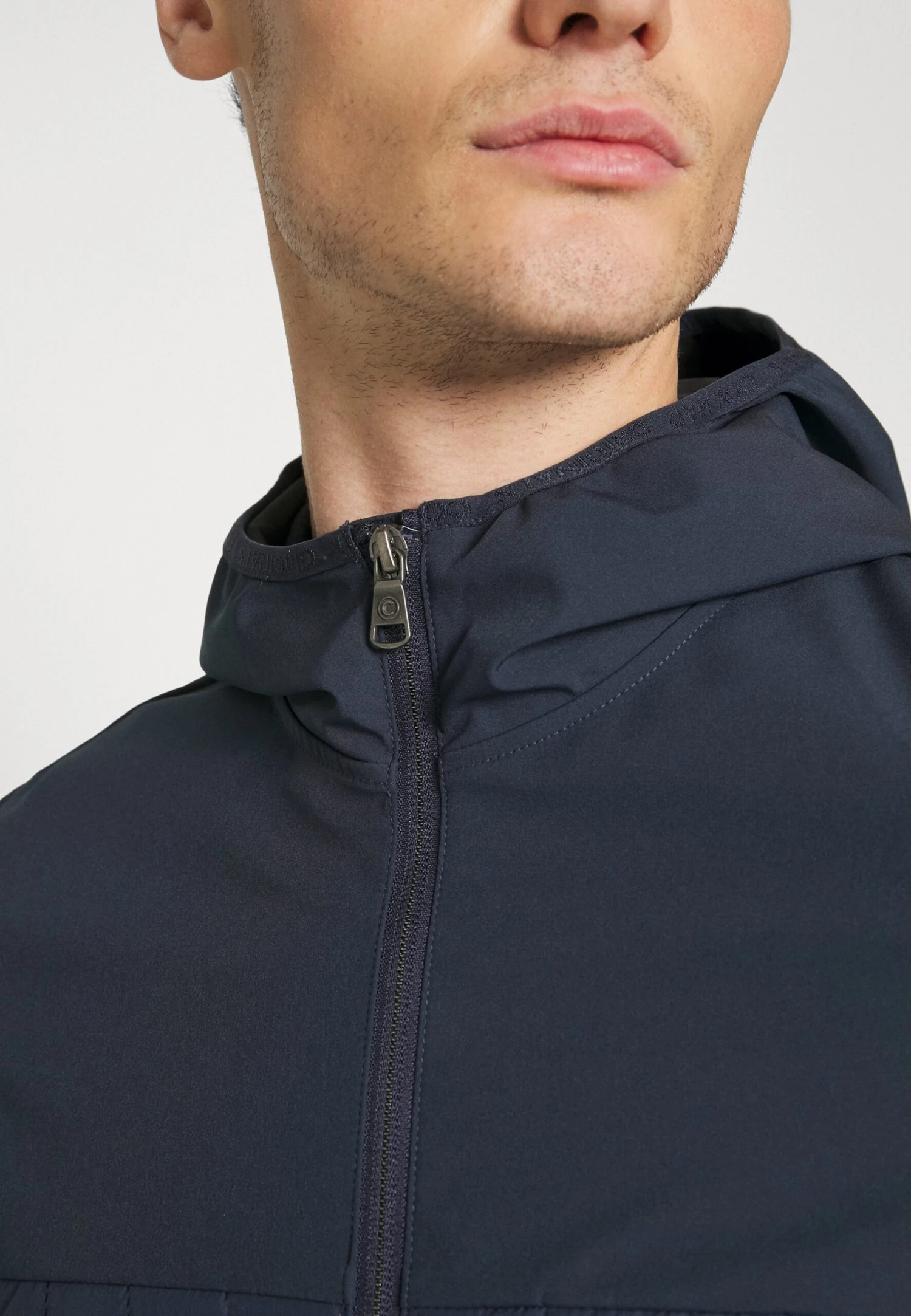 Colmar Originals Jacket - Light Jacket - Navy 6 Colmar Originals Jacket - Light Jacket - Navy - Image 6