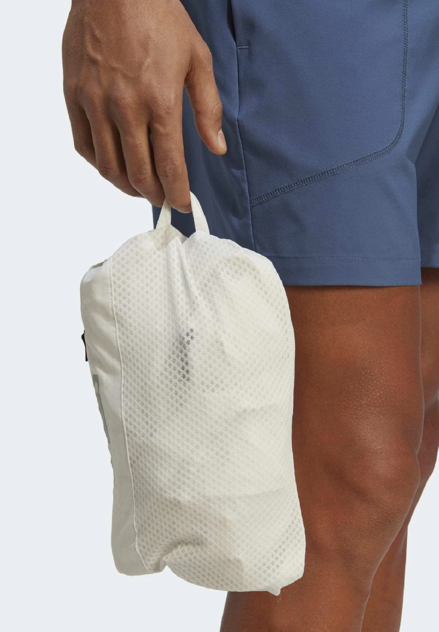 Adidas TERREX Multi Wind - Outdoor Jacket - Non Dyed 3 Adidas TERREX Multi Wind - Outdoor Jacket - Non Dyed - Image 3