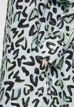 MARC CAIN Day Dress - Soft Powder Blue -Modern Classic Shoes Store a4c2eb36a1b54b9ab77c038ffc456a52