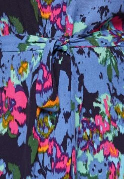 Yasfima Long Shirt Dress - Shirt Dress - Garden Topiary -Modern Classic Shoes Store a4e3cdd51e3b41259796f833b38f1e93