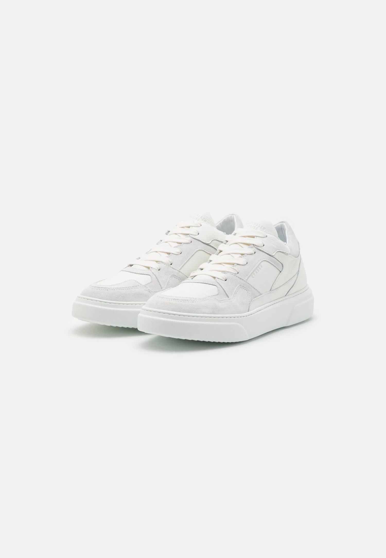 COPENHAGEN Cph111 - Trainers - White 2 COPENHAGEN Cph111 - Trainers - White - Image 2