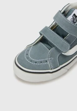 Vans SK8 MID REISSUE - Trainers - Stormy Weather -Modern Classic Shoes Store a50d75f91f5948099ae6a04f6085231e