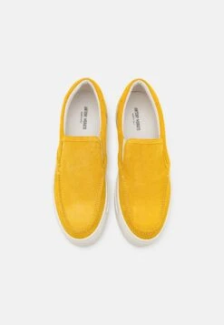 Antony Morato Vartry - Trainers - Yellow -Modern Classic Shoes Store a56804ed9f054e509b063a9f5a94fa7a