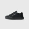 Roberto Cavalli KIM - Trainers - Black