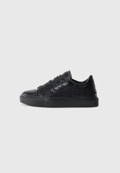 Roberto Cavalli KIM - Trainers - Black