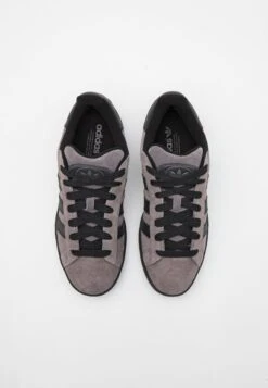 Adidas Originals CAMPUS 00S UNISEX - Trainers - Charcoal/core Black -Modern Classic Shoes Store a590c7ba0b8843ffabb8c5d8bc95f17f