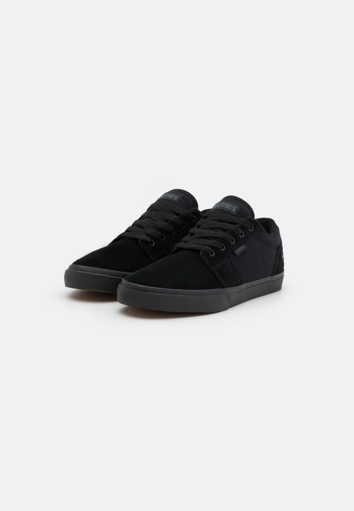 Etnies Sole Technology Europe - Trainers - Black 2 Etnies Sole Technology Europe - Trainers - Black - Image 2