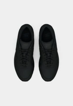 Nike Sportswear AIR MAX 1 PRM - Trainers - Black/anthracite -Modern Classic Shoes Store a5e7aa3ac4044f6890a31a9721cd5f7b