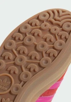 Adidas Originals GAZELLE BOLD - Trainers - Red Semi Lucid Fuchsia Night Indigo 11 Adidas Originals GAZELLE BOLD - Trainers - Red Semi Lucid Fuchsia Night Indigo -Modern Classic Shoes Store a5ea19b2c13c4d29afc4c135f4bd67ae