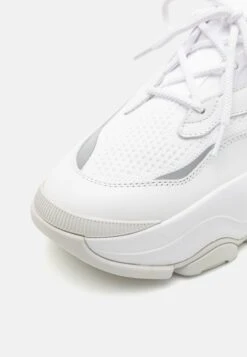 Michael Kors TRAINER - Trainers - Bright White -Modern Classic Shoes Store a63af0fb2770491399d1b478521dd51b