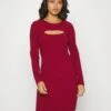 Guess Es Ls Lana - Jumper Dress