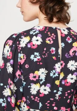 ONLY Onlmelisa Life Midi Dress - Day Dress - Sky Captain -Modern Classic Shoes Store a6a9f8a926b54f73931eab9f63fabcb8