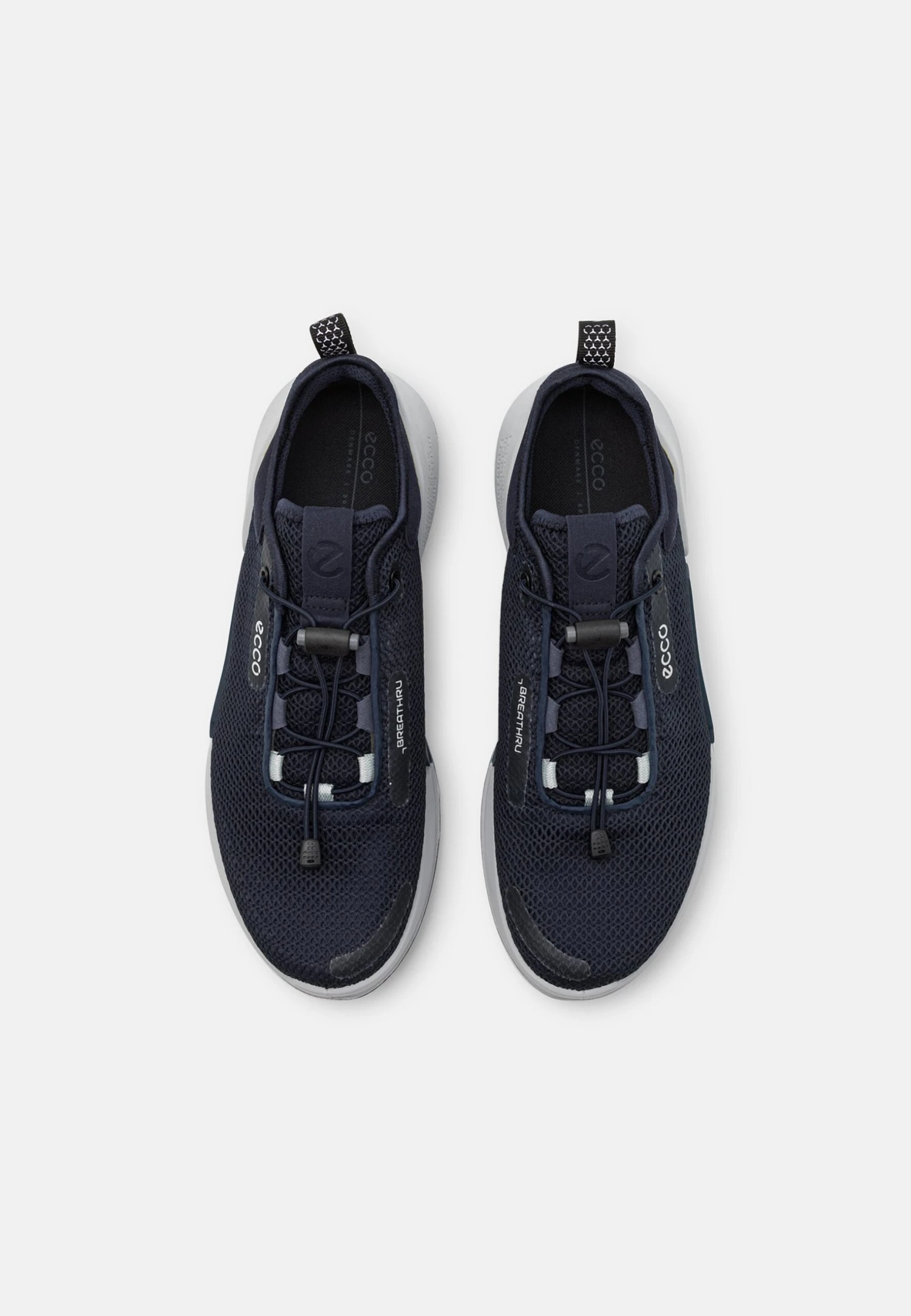 ECCO Biom 2.0 - Trainers - Night Sky/Ombre 4 ECCO Biom 2.0 - Trainers - Night Sky/Ombre - Image 4