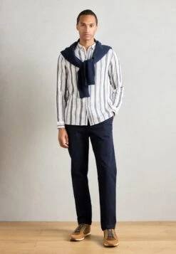 Bugatti IVAR - Trainers - Cognac -Modern Classic Shoes Store a6c27375efc6427886cc809224a69d91