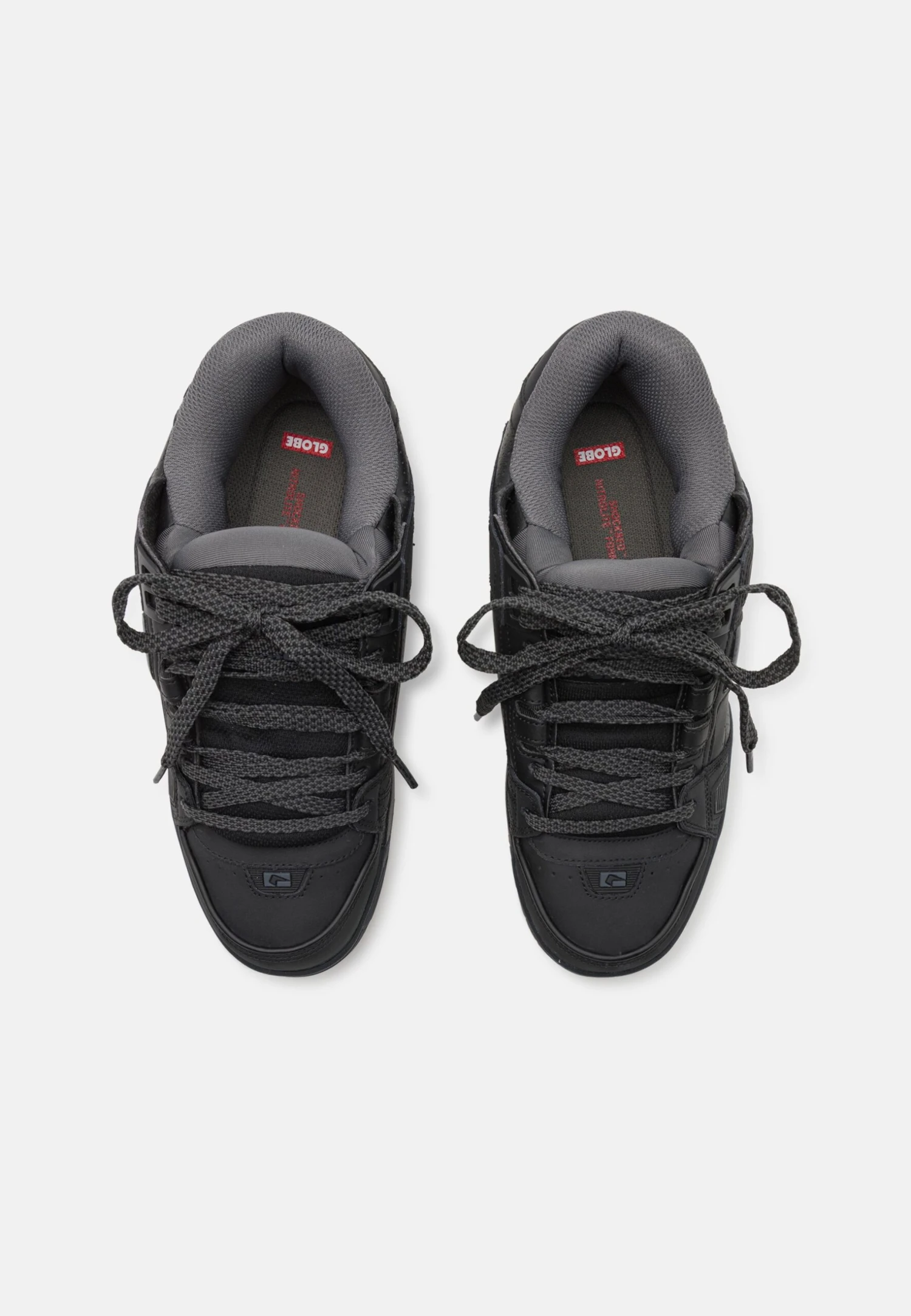 Globe SABRE - Trainers - Dark Shadow/phantom 4 Globe SABRE - Trainers - Dark Shadow/phantom - Image 4