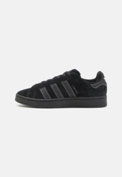 Adidas Originals CAMPUS 00S UNISEX - Trainers - Charcoal/core Black -Modern Classic Shoes Store a6e01e072b224d4aa413efedc7a61430