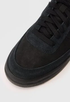 Nike Sportswear KILLSHOT 2 PRM - Trainers - Black/anthracite -Modern Classic Shoes Store a7401ec1606d4a479a3259e7b432acdf