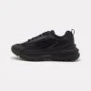 Calvin Klein Jeans Chunky Runner Lace- Trainers - Triple Black