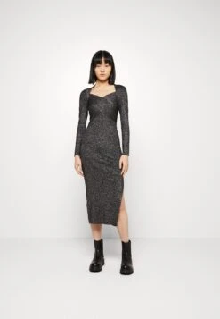 Ted Baker Tabytha - Cocktail Dress / Party Dress - Black