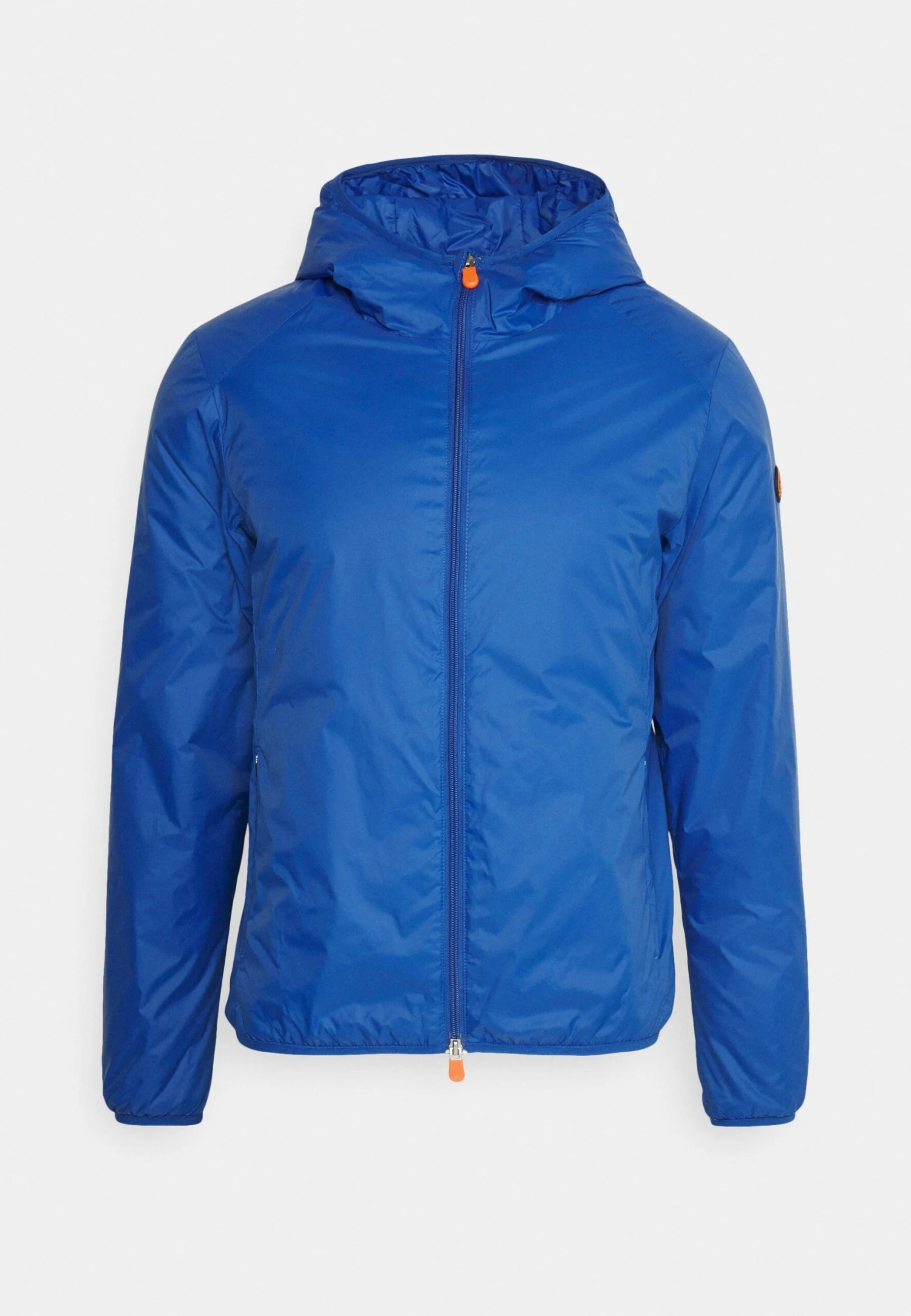 SAVE THE DUCK Mayson - Winter Jacket - Snorkel Blue 5 SAVE THE DUCK Mayson - Winter Jacket - Snorkel Blue - Image 5