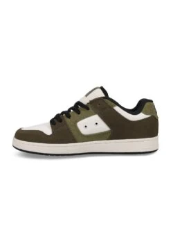 DC SHOES MANTECA - Trainers - Wheat White 39 DC SHOES MANTECA - Trainers - Wheat White -Modern Classic Shoes Store a79337edb5eb43208432e0cb6021b789