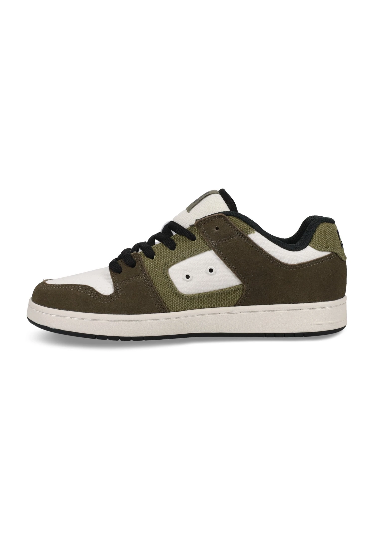 DC SHOES MANTECA - Trainers - Wheat White 20 DC SHOES MANTECA - Trainers - Wheat White - Image 20