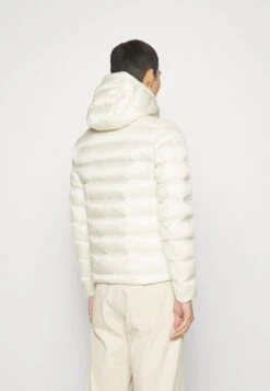 Blauer Basic - Down Jacket - Farina Tapioca Inside Biscotto -Modern Classic Shoes Store a7a9ee6f66ec487e9eee37ba3b3de947