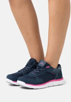 EXCURSION - Trainers - Navy/pink 12 EXCURSION - Trainers - Navy/pink -Modern Classic Shoes Store a7b2d5fed4794d49bd3ed2baa12fa1c0