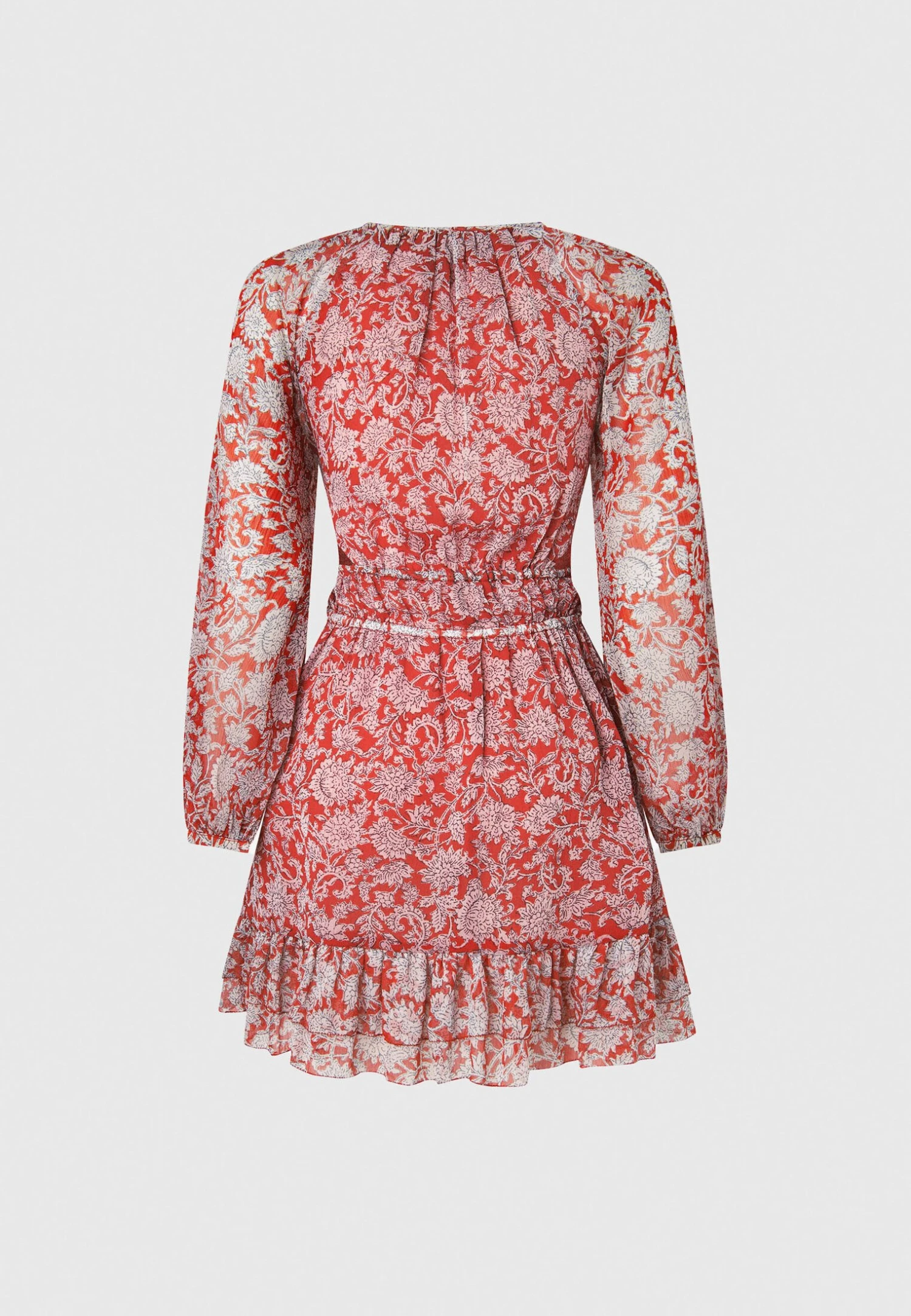 Pepe Jeans Batilde - Day Dress 7 Pepe Jeans Batilde - Day Dress - Image 7