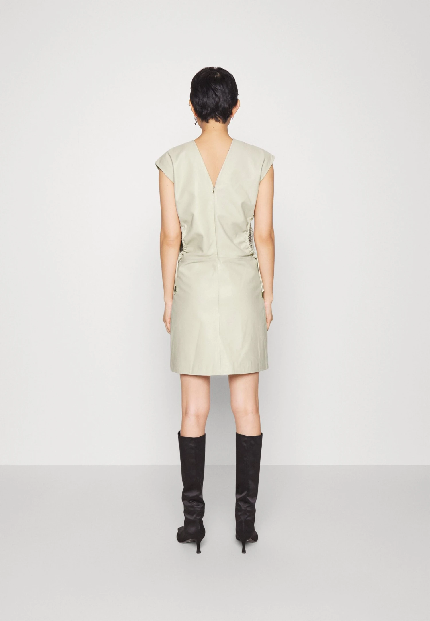 Love Dress - Cocktail Dress / Party Dress 3 Love Dress - Cocktail Dress / Party Dress - Image 3