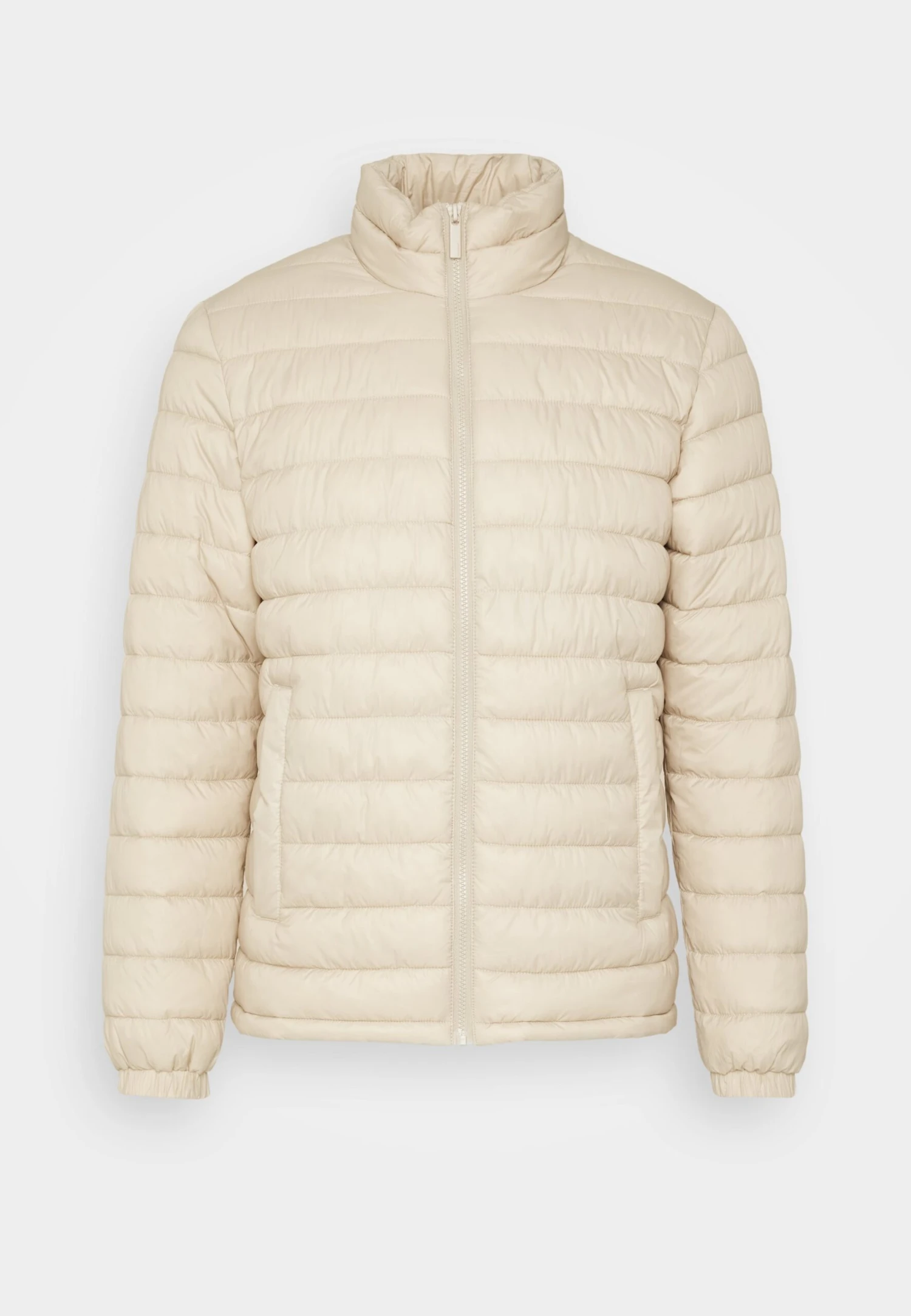 Selected Homme Padded Jacket- Light Jacket - Pure Cashmere 5 Selected Homme Padded Jacket- Light Jacket - Pure Cashmere - Image 5