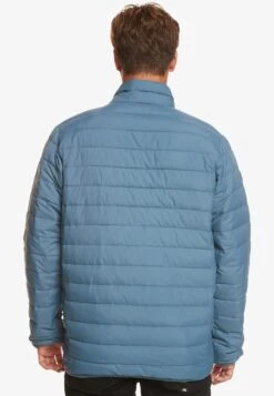 Quiksilver Scaly - Stepp Für - Winter Jacket - Byg 5 Quiksilver Scaly - Stepp Für - Winter Jacket - Byg -Modern Classic Shoes Store a840a9cdf97c444f825e8ce1a6098789