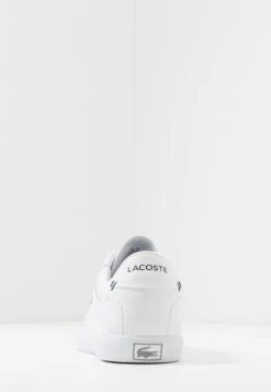 Lacoste Court Master - Trainers - White 12 Lacoste Court Master - Trainers - White -Modern Classic Shoes Store a8621dc8d5b14503b6dd23e83a726421
