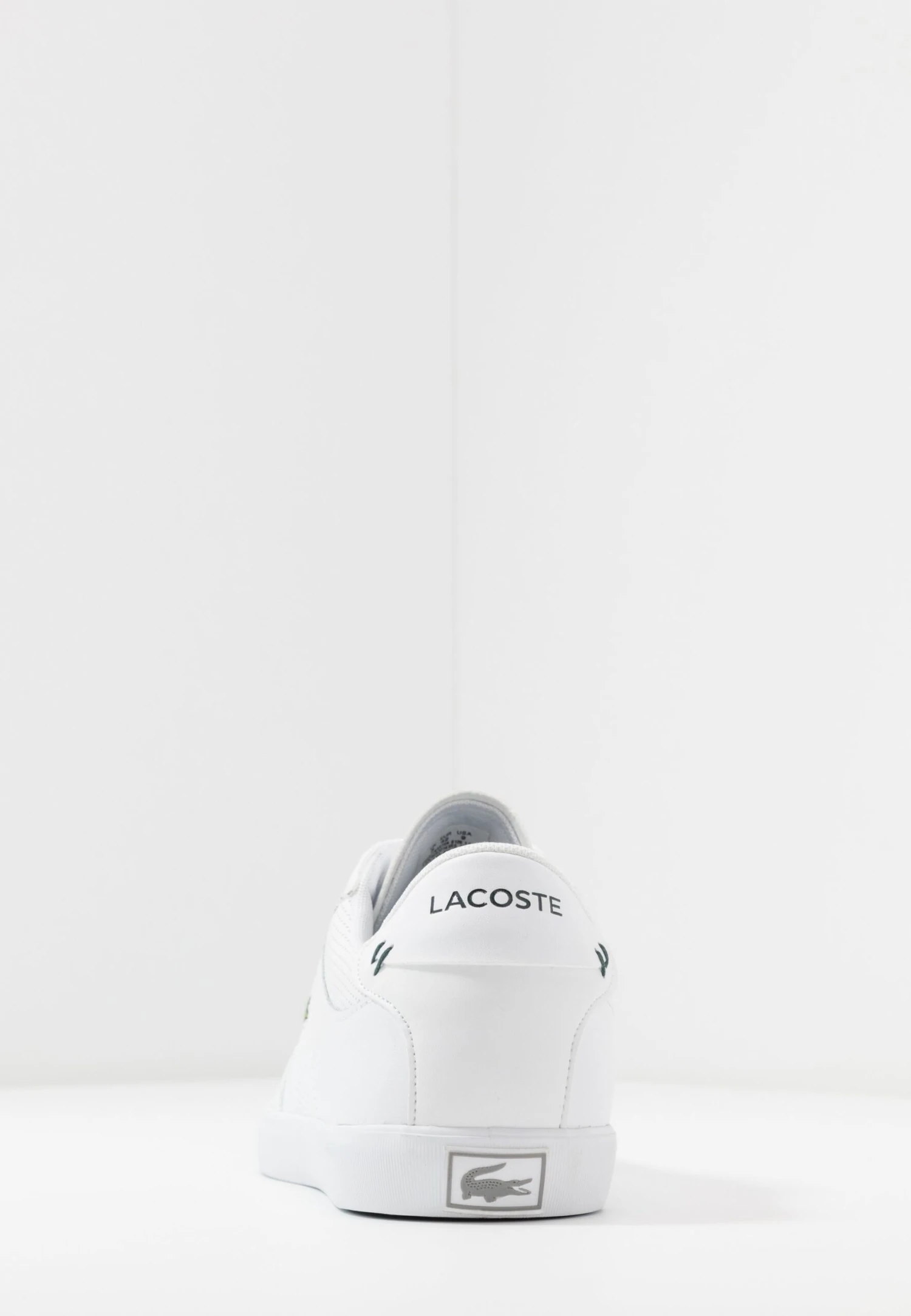 Lacoste Court Master - Trainers - White 5 Lacoste Court Master - Trainers - White - Image 5