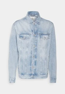 Pepe Jeans Pinners - Denim Jacket 10 Pepe Jeans Pinners - Denim Jacket -Modern Classic Shoes Store a86af7763cb442aa8894129c5f52c717