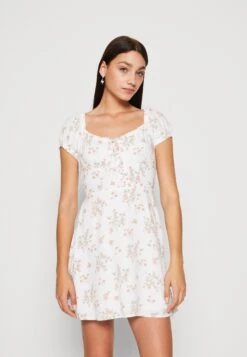 Hollister Co. Woven Dress - Day Dress