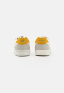 Geox U Warrens - Trainers - Light Grey/White 8 Geox U Warrens - Trainers - Light Grey/White -Modern Classic Shoes Store a8a5d41f4ff9420082800c6d75fc9d7d