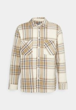 Whiting Overshirt Unisex - Light Jacket - Ecru/Beige 12 Whiting Overshirt Unisex - Light Jacket - Ecru/Beige -Modern Classic Shoes Store a8b0940476fe42b4b3e22313cf1601e9