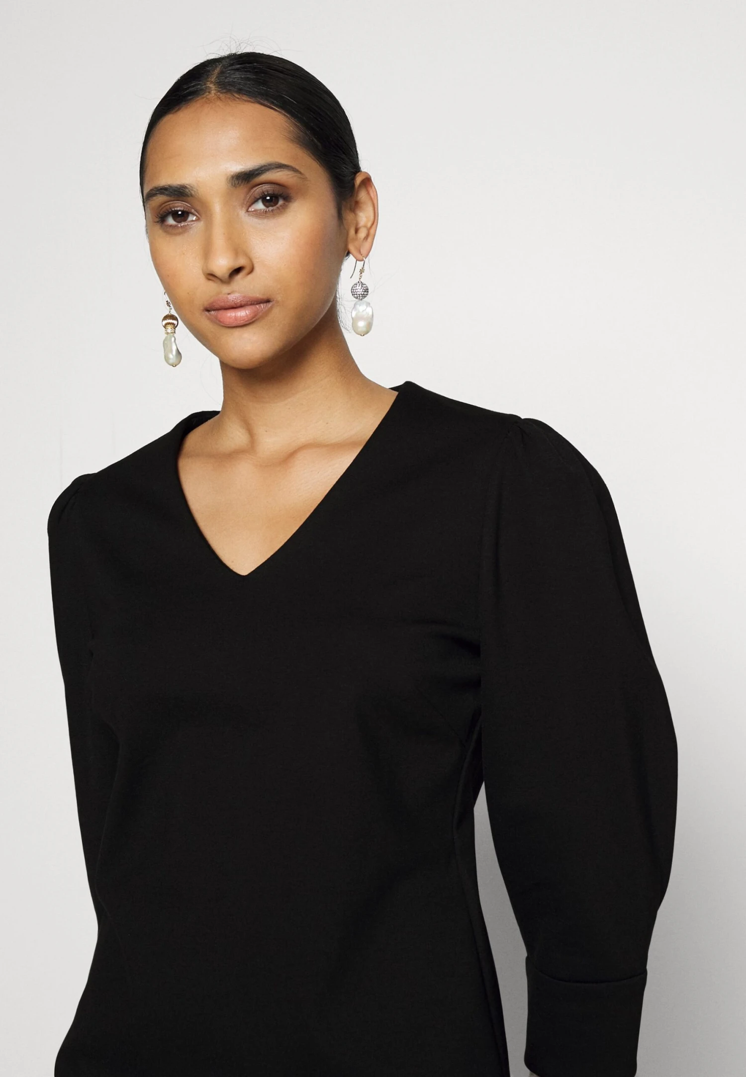 Boss Distany - Jersey Dress 5 Boss Distany - Jersey Dress - Image 5