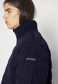Les Deux Mattis Puffer Jacket - Winter Jacket 11 Les Deux Mattis Puffer Jacket - Winter Jacket -Modern Classic Shoes Store a960487bbe7e4e0a92f09fc7ce9676c1