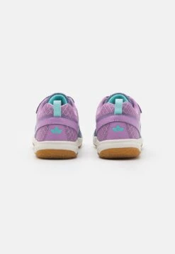 LICO KEY - Trainers - Grey/violet/turquoise -Modern Classic Shoes Store a98fe36f03ed4cdaa5b6bf223e6c742f