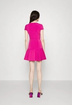 MAX & Co. Rispetto - Day Dress - Lampone -Modern Classic Shoes Store a9962c665f96480ba08767115d40caf5